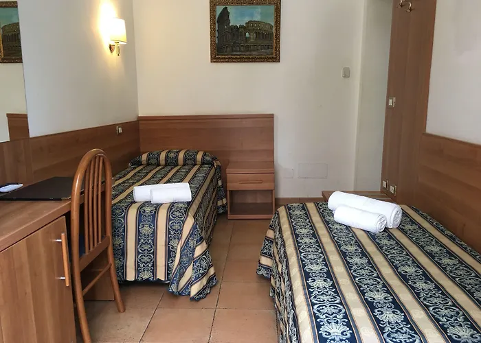 Hotel Bolognese
